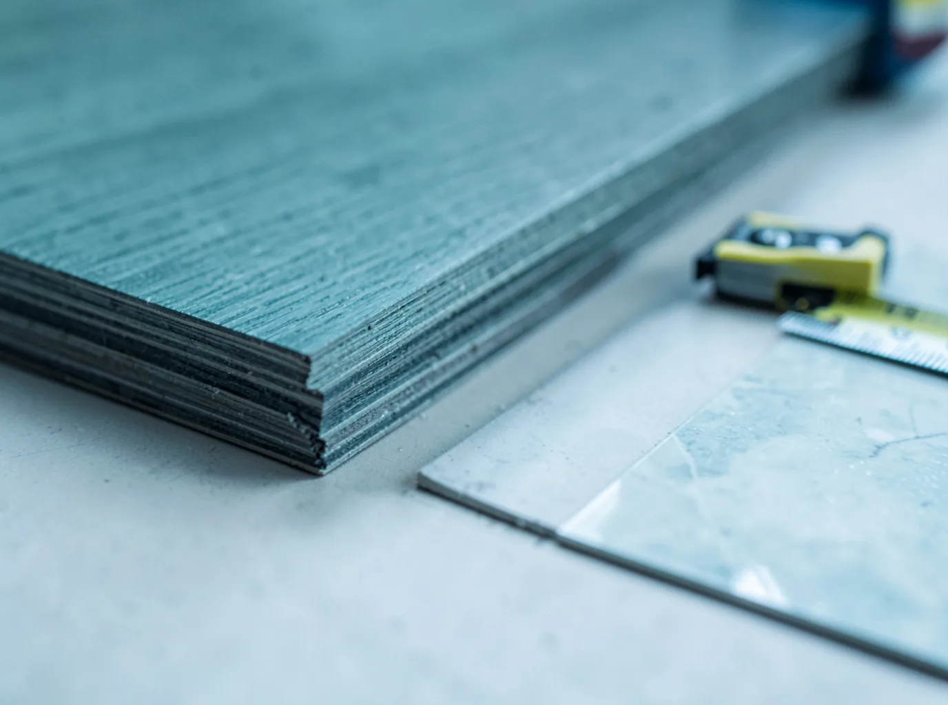 Luxury Vinyl Plank Installation Blossburg, PA FAQs